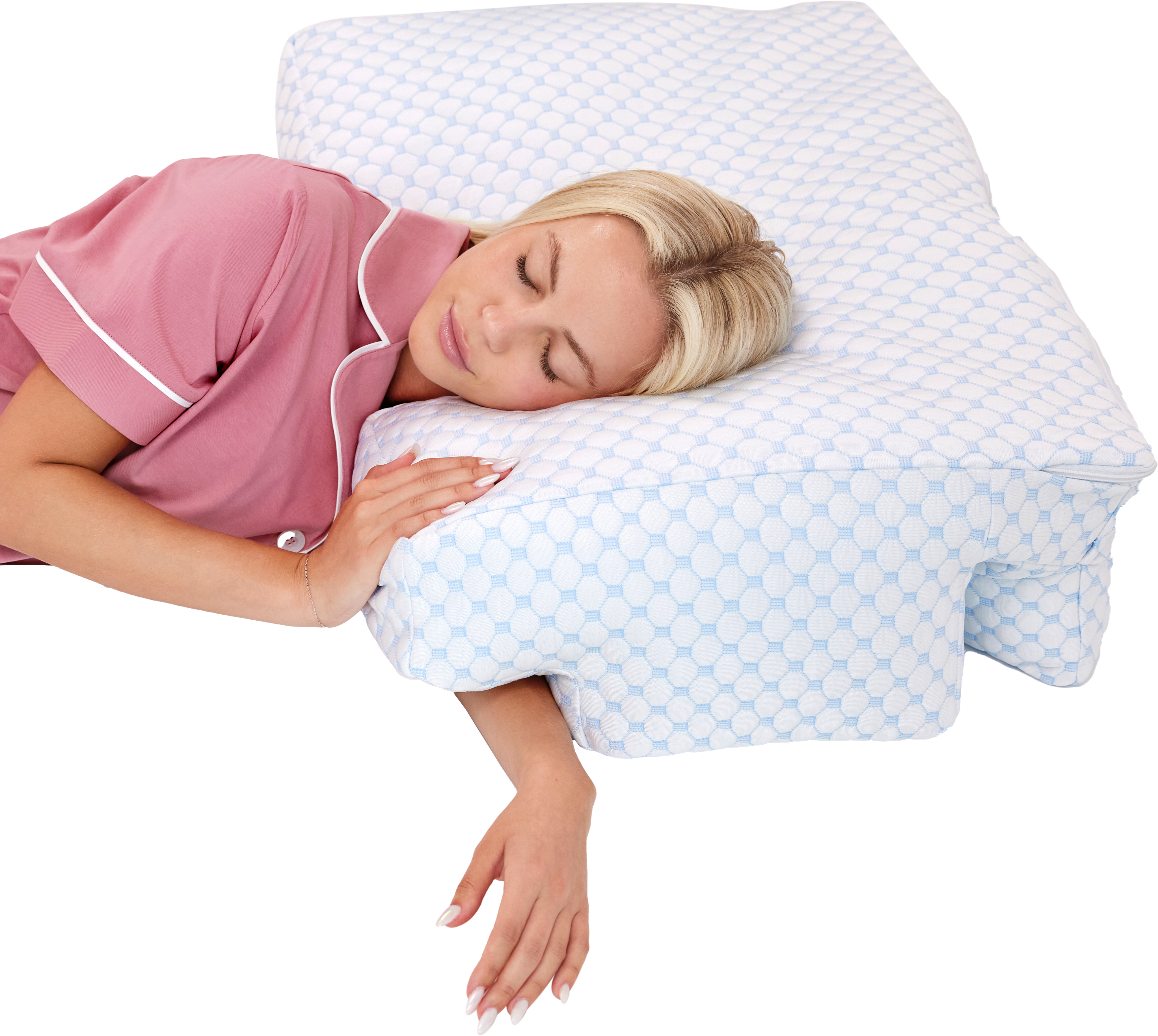 Wife Pillow Features