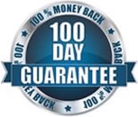 100 Day Guarantee
