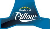 Husband Pillow