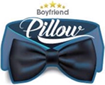 Boyfriend Pillow